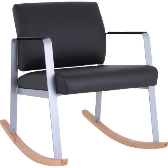 Lorell Healthcare Seating Rocking Guest Chair1