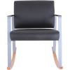 Lorell Healthcare Seating Rocking Guest Chair2