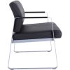 Lorell Healthcare Seating Bariatric Guest Chair5