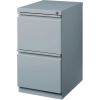 Lorell Mobile Box/Box/File Pedestal File3