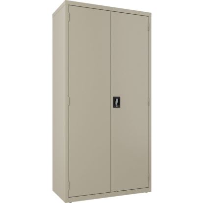 Lorell Wardrobe Cabinet1