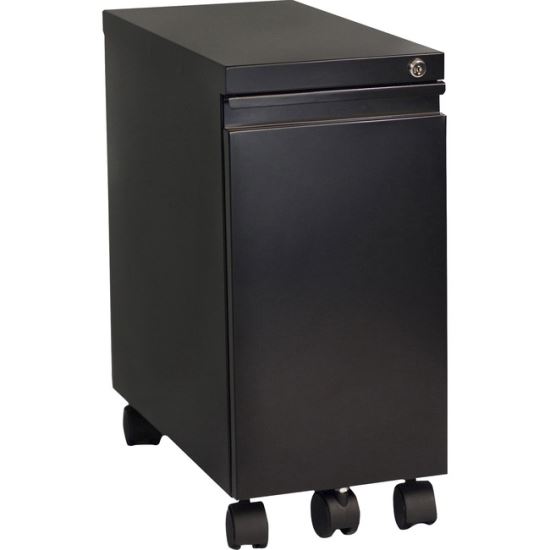 Lorell 5th Wheel Slim Pedestal1