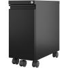 Lorell 5th Wheel Slim Pedestal3