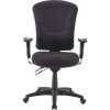 Lorell Accord Fabric Swivel Task Chair2