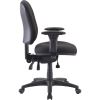 Lorell Accord Mid-Back Task Chair5