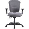 Lorell Accord Mid-Back Task Chair2