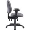 Lorell Accord Mid-Back Task Chair5