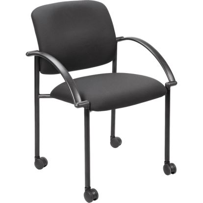 Lorell Guest Chair with Arms1