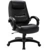 Lorell Westlake High Back Executive Chair1