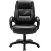 Lorell Westlake High Back Executive Chair3