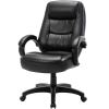 Lorell Westlake High Back Executive Chair5