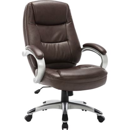 Lorell Westlake Series High Back Executive Chair1