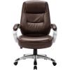 Lorell Westlake Series High Back Executive Chair3