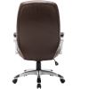 Lorell Westlake Series High Back Executive Chair4