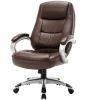 Lorell Westlake Series High Back Executive Chair5