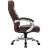 Lorell Westlake Series High Back Executive Chair6