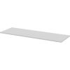 Lorell Width-Adjustable Training Table Top1