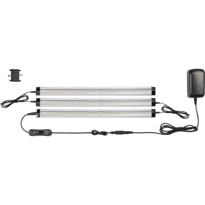 Lorell LED Task Lighting Starter Kit1