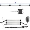 Lorell LED Task Lighting Starter Kit2