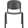 Lorell Low Back Stack Chair3