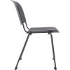Lorell Low Back Stack Chair5