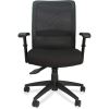 Lorell Executive High-Back Mesh Multifunction Chair3