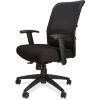 Lorell Executive High-Back Mesh Multifunction Chair5