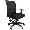 Lorell Executive High-Back Mesh Multifunction Chair6