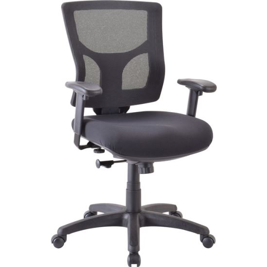 Lorell Conjure Swivel/Tilt Task Chair1