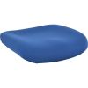 Lorell Padded Fabric Seat Cushion for Conjure Executive Mid/High-back Chair Frame1