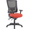 Lorell Conjure Executive High-back Mesh Back Chair Frame4