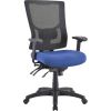 Lorell Conjure Executive High-back Mesh Back Chair Frame8