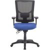 Lorell Conjure Executive High-back Mesh Back Chair Frame9