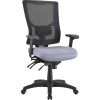 Lorell Conjure Executive High-back Mesh Back Chair Frame12