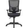 Lorell Conjure Executive High-back Mesh Back Chair2