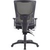 Lorell Conjure Executive High-back Mesh Back Chair3