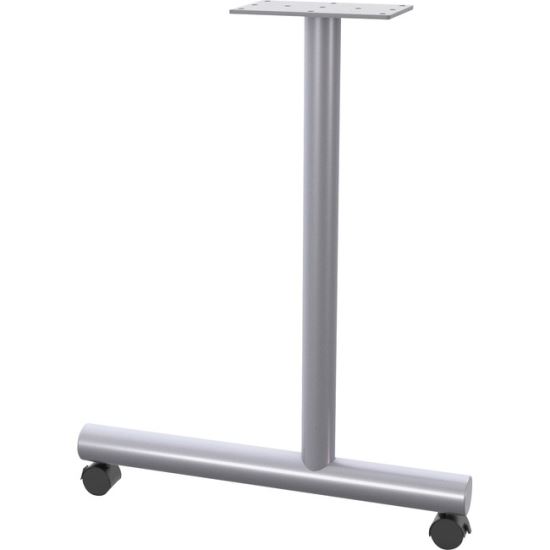 Lorell C-Leg Training Table Base1