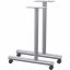 Lorell C-Leg Training Table Base1