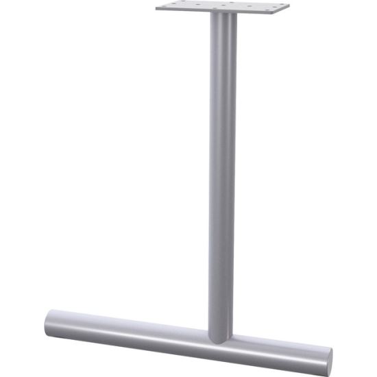 Lorell Training Table C-Leg Table Base1