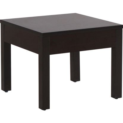 Lorell Occasional Corner Table1