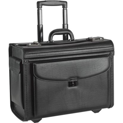 Lorell Carrying Case for 16" Notebook - Black1