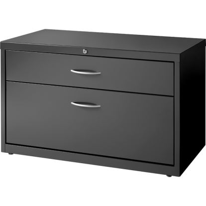 Lorell 2-drawer Lateral Credenza1