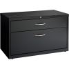 Lorell 2-drawer Lateral Credenza2
