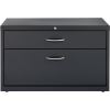 Lorell 2-drawer Lateral Credenza4