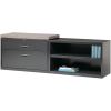 Lorell 2-drawer Lateral Credenza5