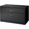 Lorell 2-drawer Lateral Credenza6