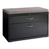 Lorell 2-drawer Lateral Credenza9
