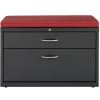 Lorell 2-drawer Lateral Credenza10