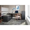Lorell 2-drawer Lateral Credenza11