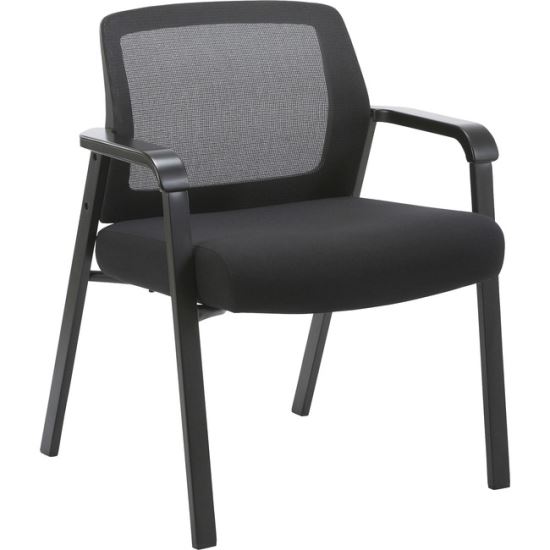 Lorell Big & Tall Guest Chair1